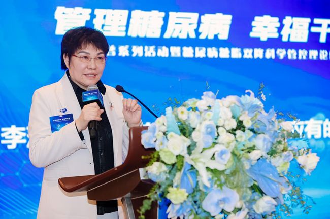尿病糖脂双降时代开启开元棋牌网站管理糖