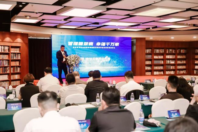 尿病糖脂双降时代开启开元棋牌网站管理糖(图6)