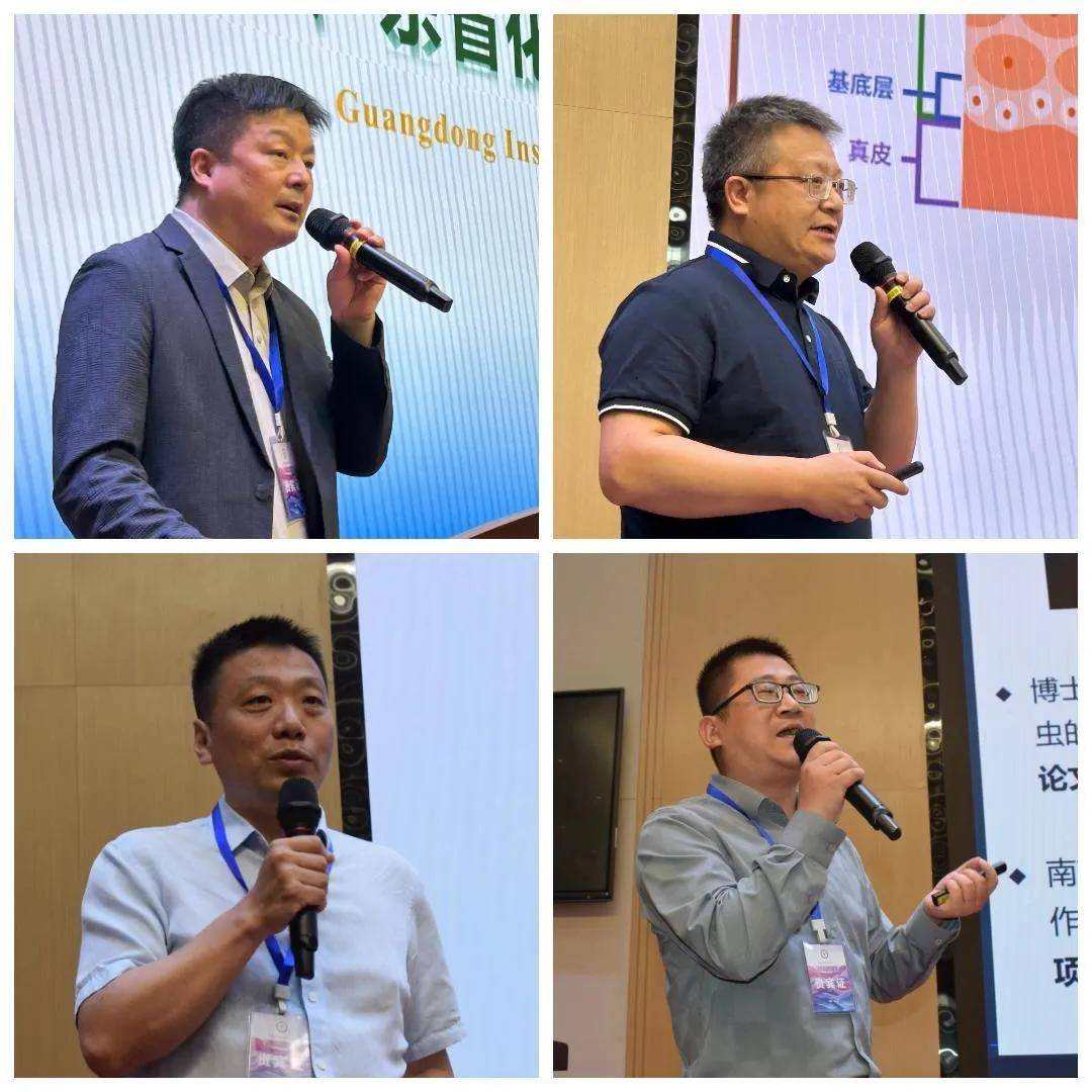 业新活力赋能乡村振兴大健康开元棋牌app绽放芳香产(图5)
