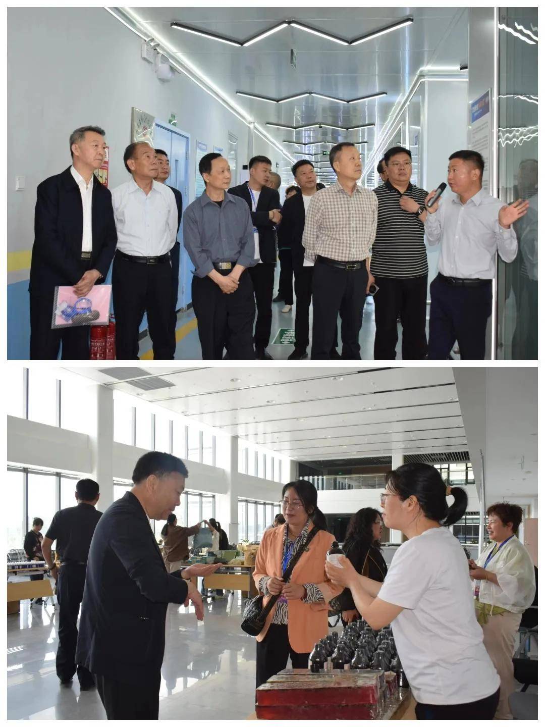 业新活力赋能乡村振兴大健康开元棋牌app绽放芳香产(图7)
