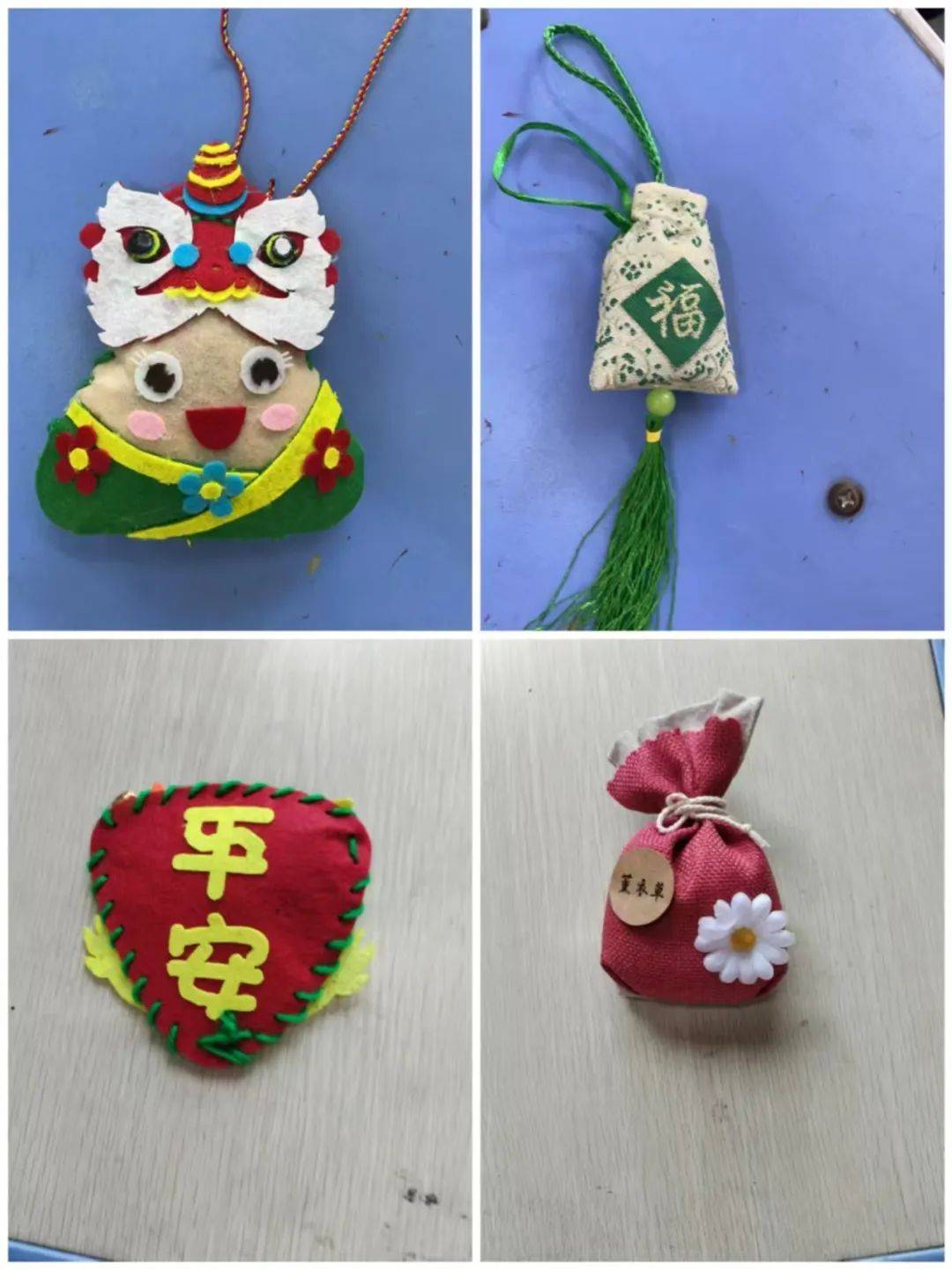 丰县幸福路小学2025年“我们的节日•端午”主题实践活动ky开元棋牌粽叶飘香话端午 传统文化入童心——濮阳市清(图3)