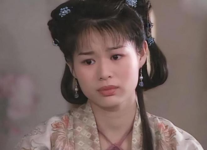 一次胡杏儿的体面被老公撕了个稀碎开元棋牌网站夫妻本是同林鸟！这(图13)
