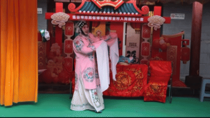 新年日出、烟花秀、篝火晚会、非遗市集……开元棋牌2026连云港跨年元旦活动汇总！(图11)